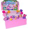 Bloomables Hatchimals Sada 6 figurek Bloom Bash + příslušenství