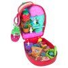 Sada figurek a příslušenství Polly Pocket Bunny Picnic Compact