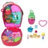 Sada figurek a příslušenství Polly Pocket Bunny Picnic Compact
