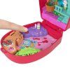 Sada figurek a příslušenství Polly Pocket Bunny Picnic Compact