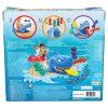 Arkádová hra Shark Strike - Bowling ze žraloků