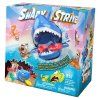 Arkádová hra Shark Strike - Bowling ze žraloků