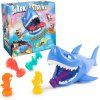 Arkádová hra Shark Strike - Bowling ze žraloků