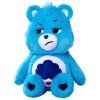 Care Bears Plyšová hračka Grumpy Bear modrá 35 cm