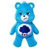 Care Bears Plyšová hračka Grumpy Bear modrá 35 cm