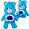 Care Bears Plyšová hračka Grumpy Bear modrá 35 cm