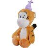 Maskot Medvídek Pú Simba Tygr Disney 25 cm 100 let