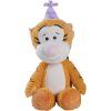 Maskot Medvídek Pú Simba Tygr Disney 25 cm 100 let