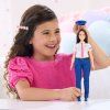 Panenka Barbie Kariérní pilotka