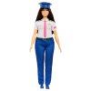 Panenka Barbie Kariérní pilotka