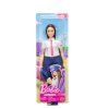 Panenka Barbie Kariérní pilotka