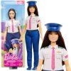 Panenka Barbie Kariérní pilotka