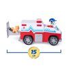 Tlapková patrola - sada Marshall Ambulance Pullback a figurky
