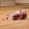 Tlapková patrola - sada Marshall Ambulance Pullback a figurky