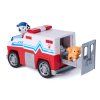 Tlapková patrola - sada Marshall Ambulance Pullback a figurky