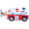 Tlapková patrola - sada Marshall Ambulance Pullback a figurky