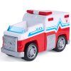 Tlapková patrola - sada Marshall Ambulance Pullback a figurky