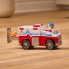 Tlapková patrola - sada Marshall Ambulance Pullback a figurky