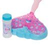 Barbie Bubble Mermaid Magic Bubbles Panenka sada + příslušenství
