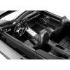 Auto R/C Porsche 911 Carrera S Rastar 1:12 Black