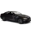 Auto R/C BMW M3 Rastar 1:14 Black