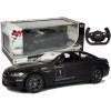 Auto R/C BMW M3 Rastar 1:14 Black