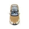 Auto R/C BMW i4 1:14 Rastar Gold