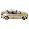 Auto R/C BMW i4 1:14 Rastar Gold