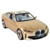 Auto R/C BMW i4 1:14 Rastar Gold
