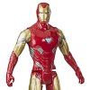 Figurka Iron Man Titan Hero F2247