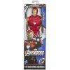 Figurka Iron Man Titan Hero F2247