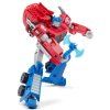 Transformers EarthSpark Figurka Auto Bot 2v1 Optimus Prime F6735