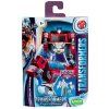 Transformers EarthSpark Figurka Auto Bot 2v1 Optimus Prime F6735