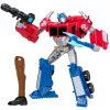 Transformers EarthSpark Figurka Auto Bot 2v1 Optimus Prime F6735