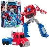 Transformers EarthSpark Figurka Auto Bot 2v1 Optimus Prime F6735