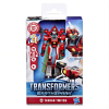 Transformers EarthSpark Figurka Auto Bot 2v1 Terran Twitch F6734