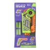 Dart Zone Max Nitroshot+ Cricket Pro 6613