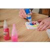 Aqua Gelz Creative Set 7 barev gelů + formičky