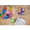 Aqua Gelz Creative Set 7 barev gelů + formičky