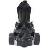 Batman Batmobile RC auto na dálkové ovládání a figurka DC Comics