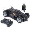 Batman Batmobile RC auto na dálkové ovládání a figurka DC Comics