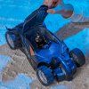 Batman Batmobile RC auto na dálkové ovládání a figurka DC Comics