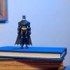 Batman Batmobile RC auto na dálkové ovládání a figurka DC Comics