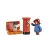 Rainbow Paddington a dopisy tetě Lucy