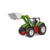 Bruder Traktor ROADMAX s čelním nakladačem