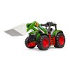 Bruder Traktor ROADMAX s čelním nakladačem