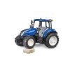 Bruder Traktor New Holland T5.120