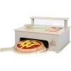 small foot Pizzerie sada