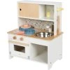 small foot Dřevěná kuchyňka Terrazzo