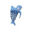 Rybářský koš Shark Fish Holder Blue
